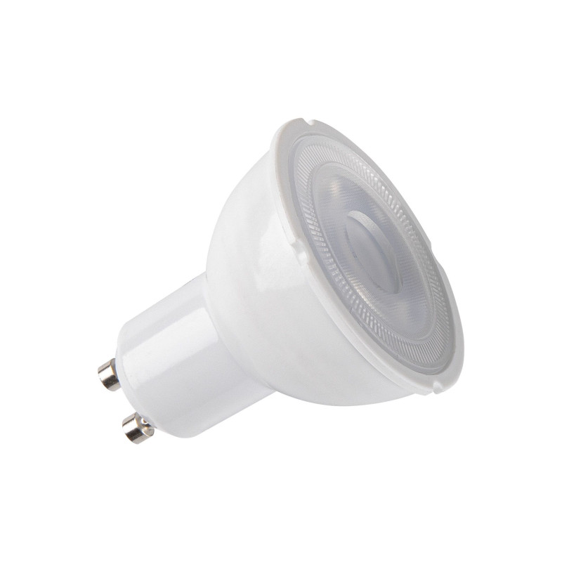 Source LED QPAR51, 36°, blanc, GU10, 2700K