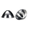 Reflecteur pour beret et divis, g12, 70°