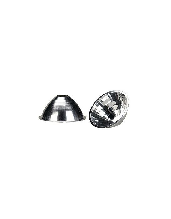 Reflecteur pour beret et divis, g12, 20°