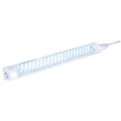Furniture 65, 65 led blanches, 8w total