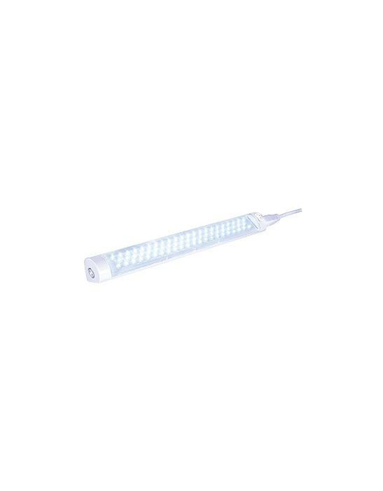 Furniture 65, 65 led blanches, 8w total