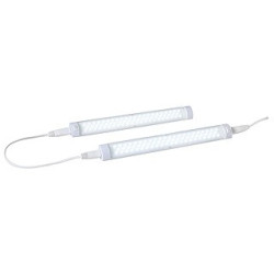 Furniture 65, 65 led blanches, 8w total