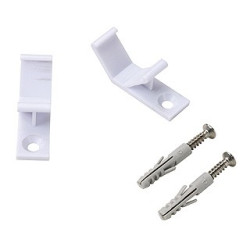 Furniture 65, 65 led blanches, 8w total