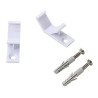 Furniture 65, 65 led blanches, 8w total