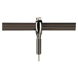 Easytec ii, chrome/noir,...