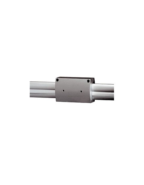Easytec ii, gris argent, connecteur isole gris argent