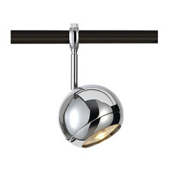 Easytec ii, chrome/noir,...