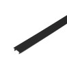 S-TRACK, diffuseur pour rail 3 allumages, Dali, intérieur, 2 m, Dali, noir