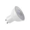 Source LED QPAR51, 36°, blanc, GU10, 4000K