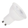 Source LED QPAR51, blanc, GU10, 4000K
