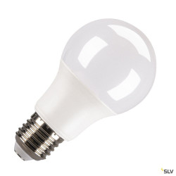 Source LED A60, E27, blanc,...