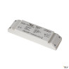 Alimentation LED, intérieur, blanc, 60W, 24V, 2 canaux, variable Dali
