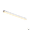 BATTEN 60, applique et plafonnier intérieur, blanc, LED, 9W, 3000K