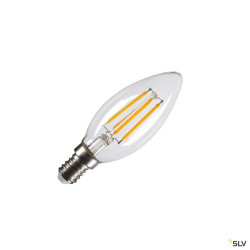 Source LED C35, E14,...