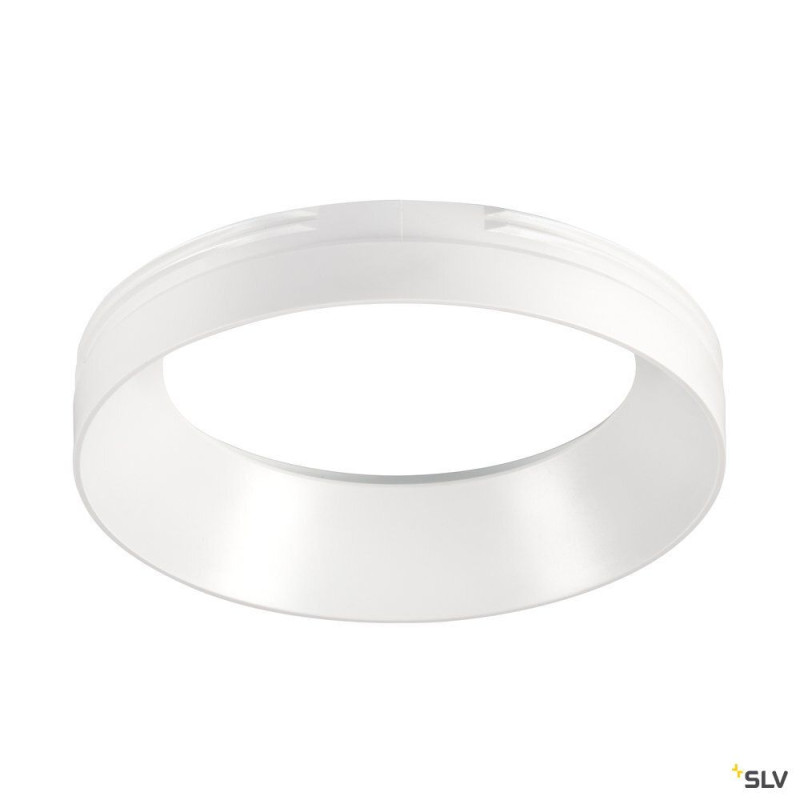 NUMINOS® XL, anneau décoratif, blanc