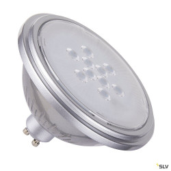 Source LED QPAR111, GU10,...