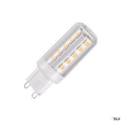 Source LED QT14, G9, blanc,...