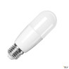 Source LED T38, E27, blanc, 8W, 3000K, variable