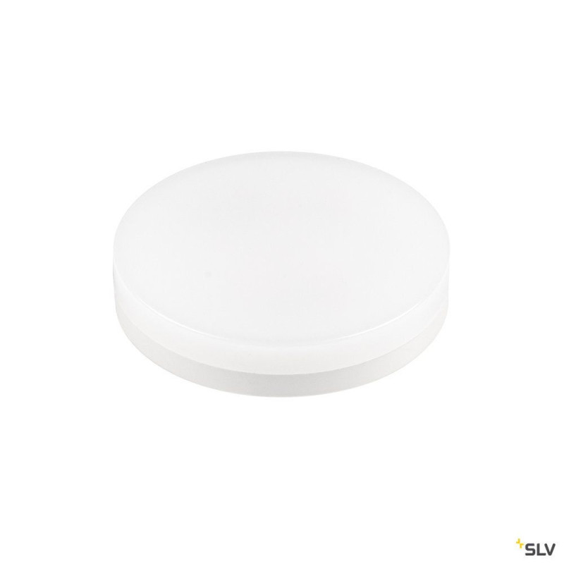 Source LED TCR-TSE, GX53, blanc, 6,1W, 4000K, variable