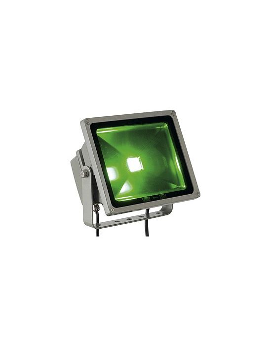 Rgb flood, 30w, 130°, led rgb pour lim