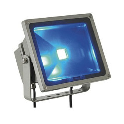 Rgb flood, 30w, 130°, led rgb pour lim