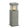 Arrock granite 40, e27, max. 15w