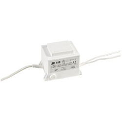 Transformateur 12v, 105va