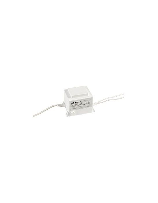 Transformateur 12v, 105va