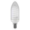 Lampe economique e14, 11w, 2700k