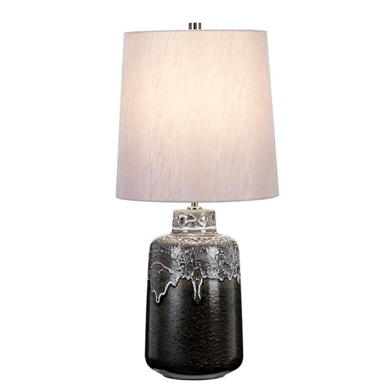 Lampe de table Woolwich 1 lumière