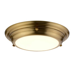 Mini-plafonnier LED Welland...