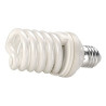 E27, 23w, 2700k, eco. energie,  forme spirale