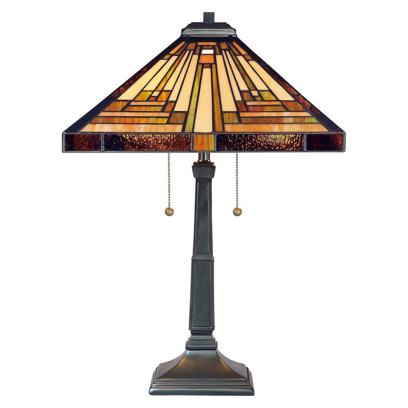 Lampe de table Stephen 2 lumières