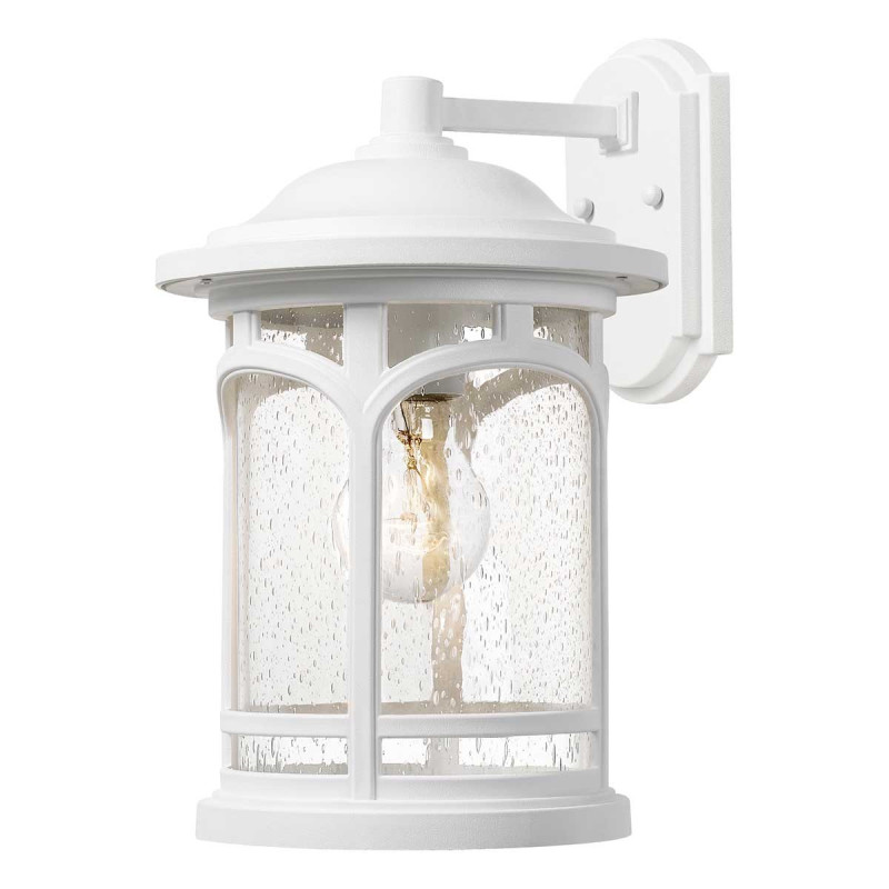 Lanterne murale Marblehead 1 lumière