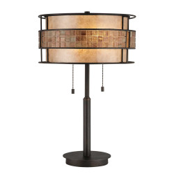 Lampe de table Laguna 2...