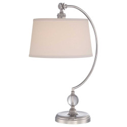 Lampe de table Jenkins 1...