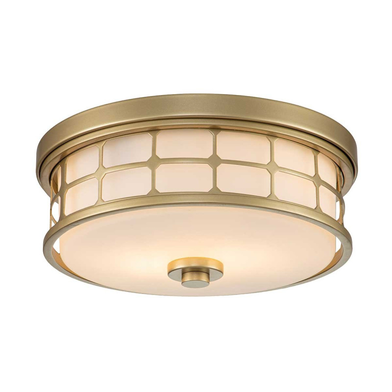 Plafonnier Guardian 2 lumières