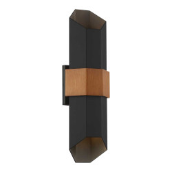 Grande applique murale LED...