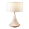 Lampe de table Pinner 1 lumière