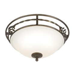 Plafonnier Pembroke style A...