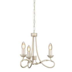 Lustre Olivia 3 lumières -...