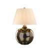 Ottoman Lampe à poser 1 Lumière