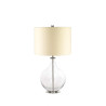Lampe de table Orb 1 lumière - Clair