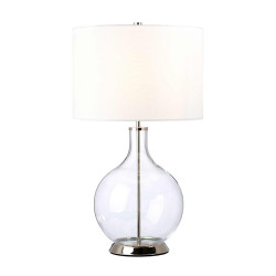 Lampe de table Orb...