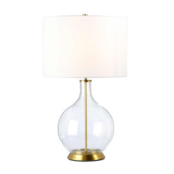 Lampe de table Orb...