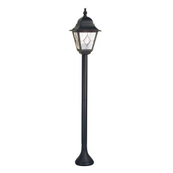 Lanterne lampadaire Norfolk...