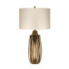 Grande lampe de table Newham 1 lumière