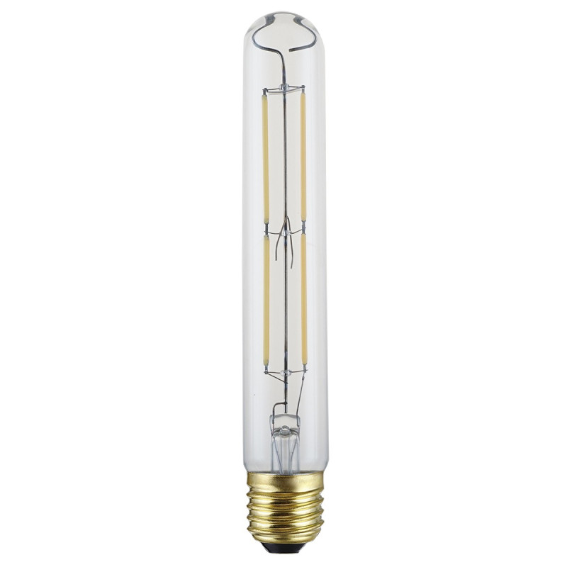 Ampoule LED tubulaire E27 Tubular