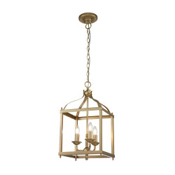 Suspension moyenne Larkin 3...