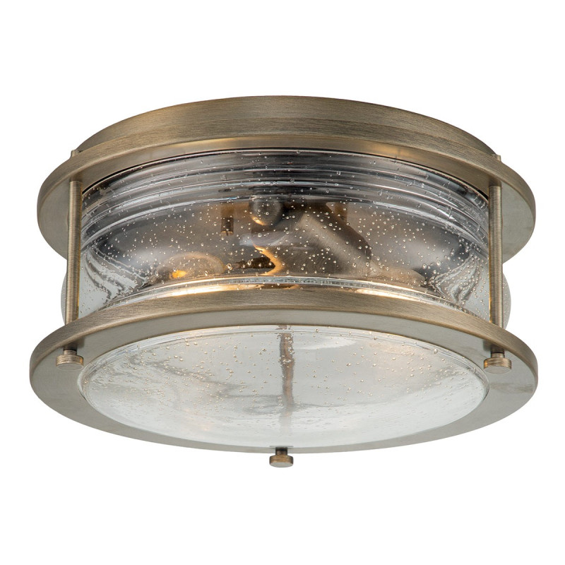 Plafonnier encastré Ashland Bay 2 lumières